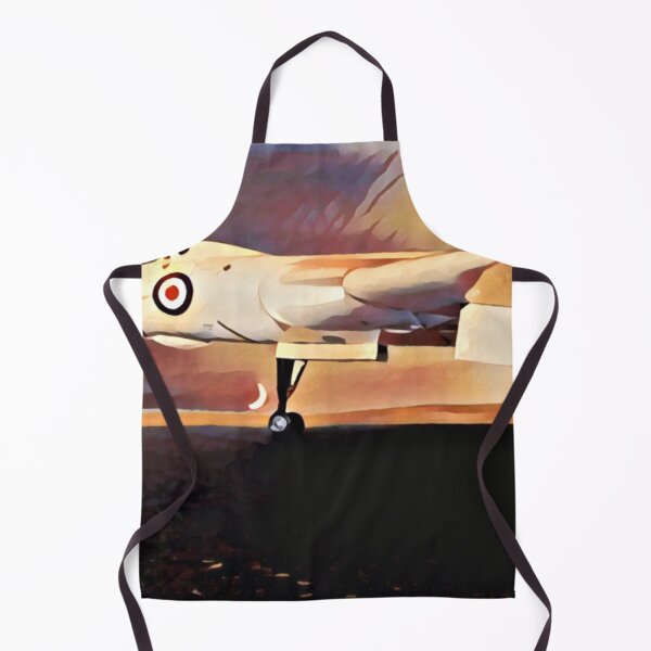 Item preview, Avro Vulcan B1 Aircraft Airplane RAF designed and sold by Funtimedesign.