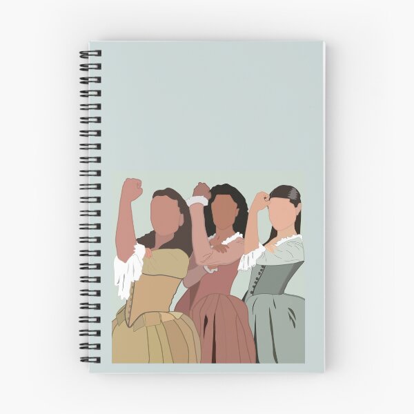 Item preview, Schuyler Sisters designed and sold by sydneyurban.