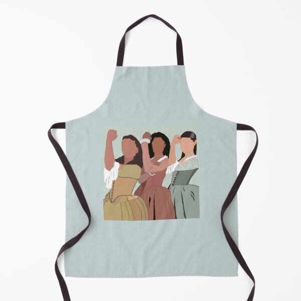 Item preview, Schuyler Sisters designed and sold by sydneyurban.