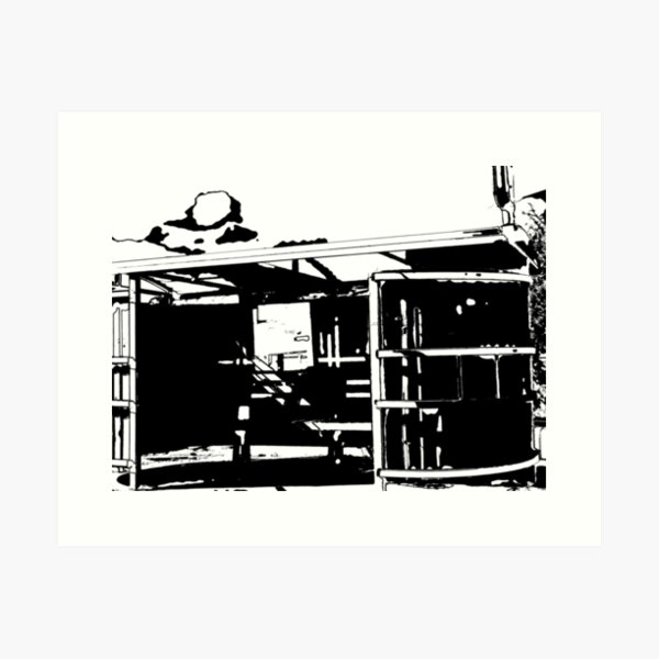 Manifestations of Eternity, 1-69 Art Print