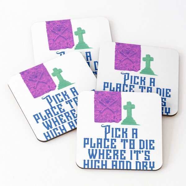 Item preview, Hamilton: High and Dry designed and sold by laurabwrites.