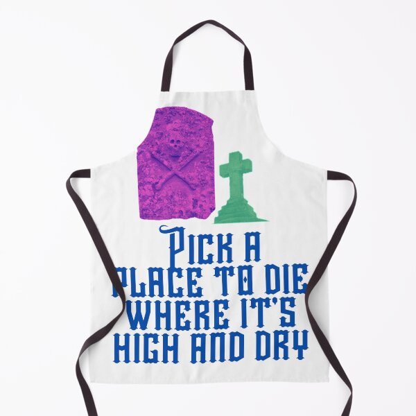 Item preview, Hamilton: High and Dry designed and sold by laurabwrites.