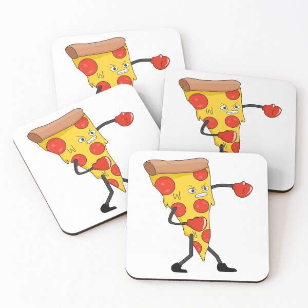 Item preview, pizza - animated pizza designed and sold by Zuly5.