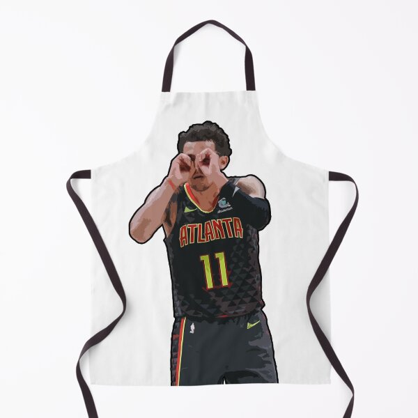 Item preview, Trae Young designed and sold by Hamzakamran.