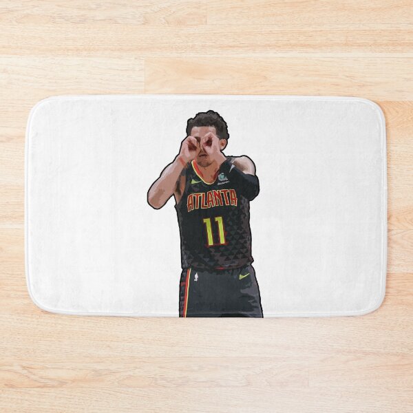 Item preview, Trae Young designed and sold by Hamzakamran.