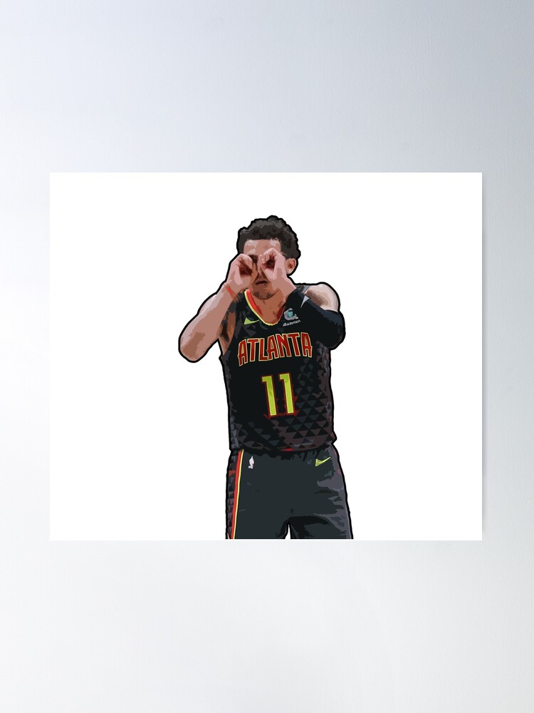 Ja Morant throwback jersey Poster for Sale by Hamzakamran