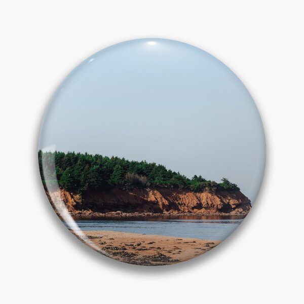 Item preview, PEI Cliff designed and sold by Jane Ruttkayova.