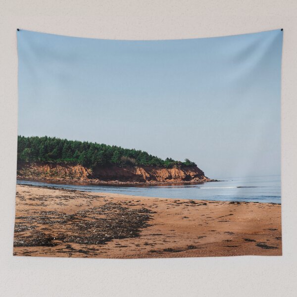 Item preview, PEI Cliff designed and sold by Jane Ruttkayova.