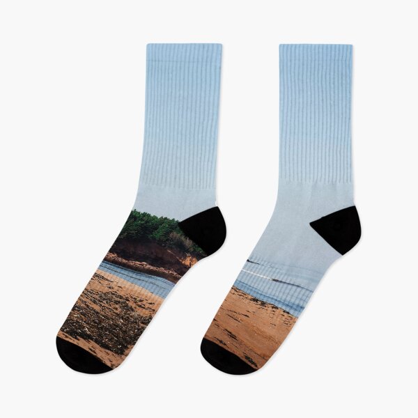 Item preview, PEI Cliff designed and sold by Jane Ruttkayova.