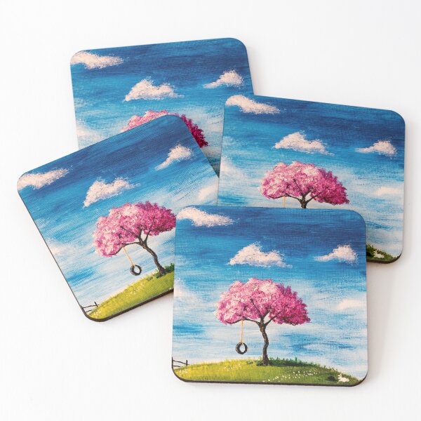 Item preview, Peaceful Tree designed and sold by Skibo2006.