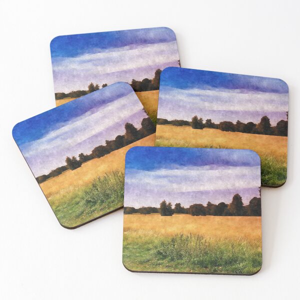 Item preview, English Countryside  designed and sold by Hazel Meades.