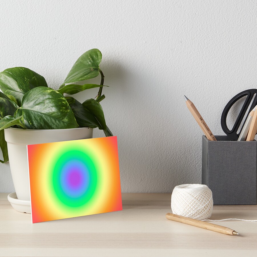 Item preview, Art Board Print designed and sold by RafaSverige.