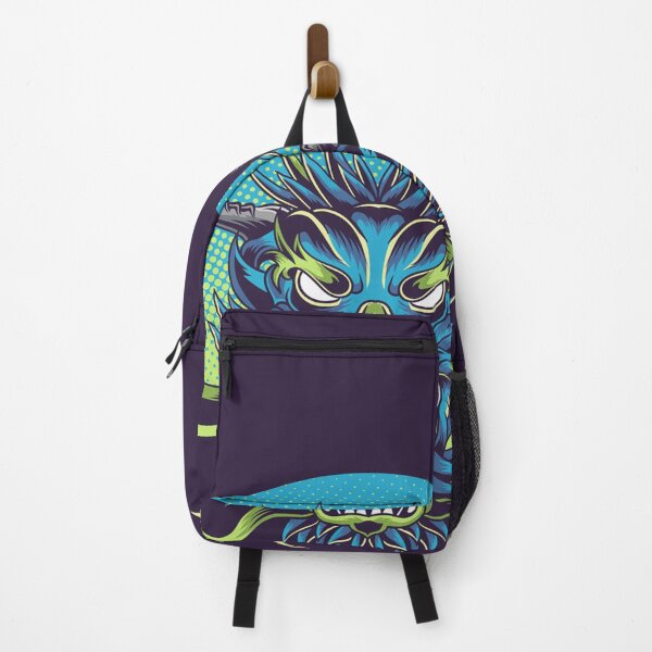 Item preview, Dragon Scream designed and sold by leen12 Art Designs Prints.