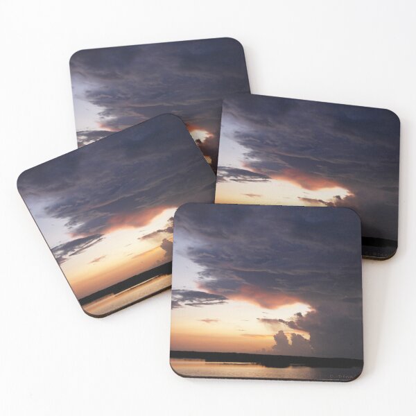 Item preview, Cloud cover designed and sold by Texas Enfocus Photography.