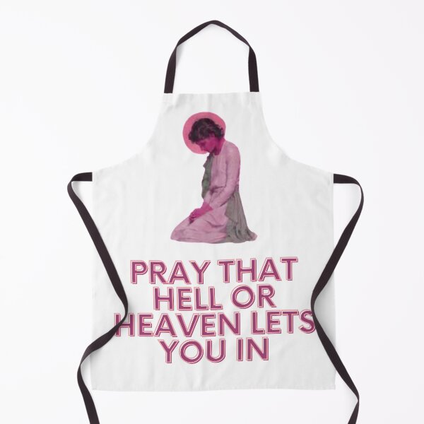 Item preview, Hamilton: Hell or Heaven designed and sold by laurabwrites.