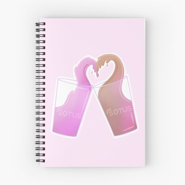Item preview, SOTUS Pink milk & Iced coffee  designed and sold by diabrezik.