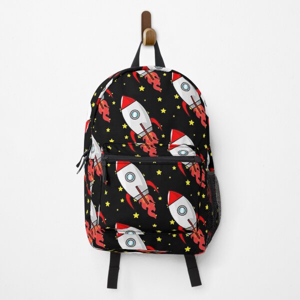 Item preview, Space rocket designed and sold by Rafael Franklin.