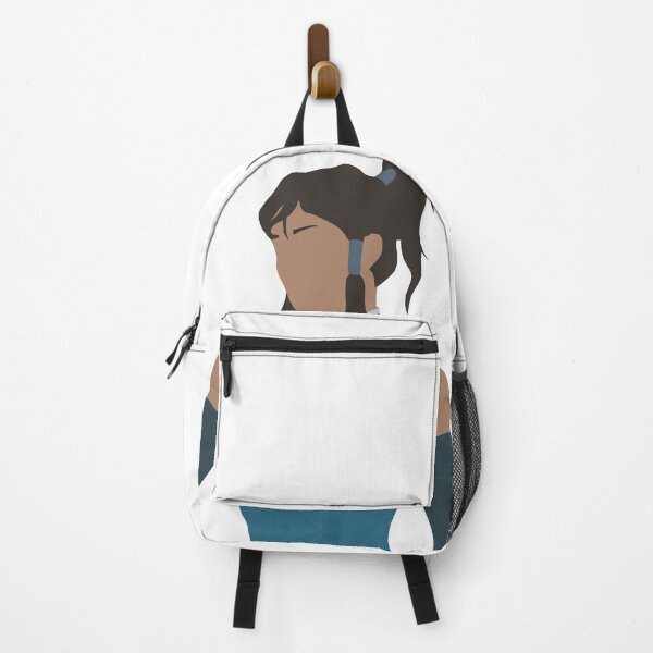 Item preview, Korra LOK Legend of Korra ATLA designed and sold by ebhcardinal.