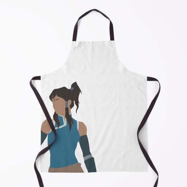 Item preview, Korra LOK Legend of Korra ATLA designed and sold by ebhcardinal.