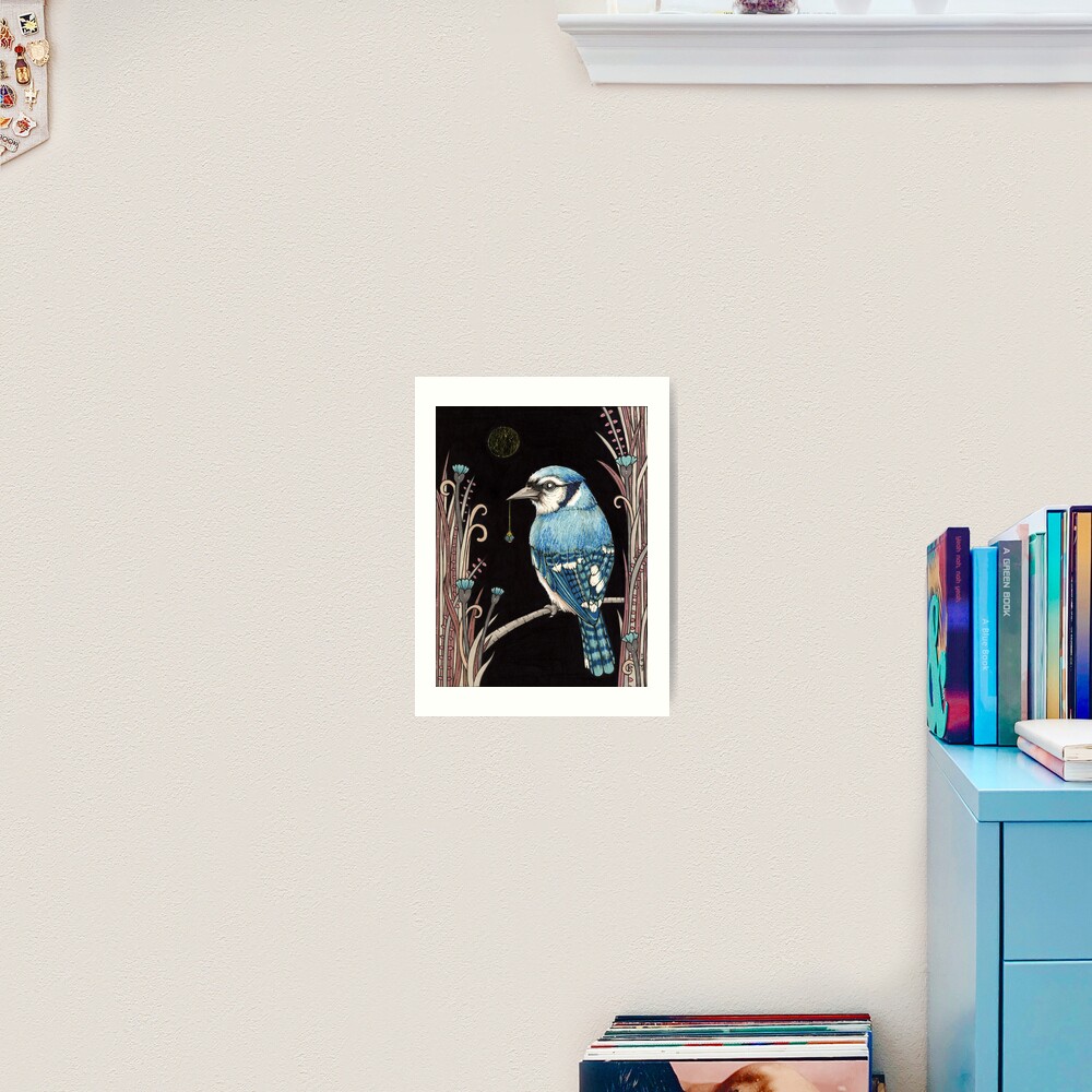Item preview, Art Print designed and sold by AnitaInverarity.