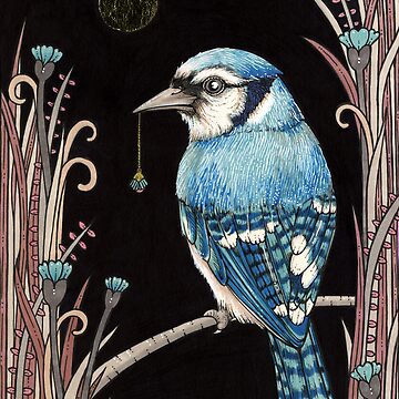 Artwork thumbnail, Wishing by AnitaInverarity