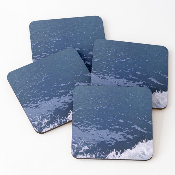 Item preview, Sea blue, Elgol, Scotland designed and sold by MitaDreamDesign.