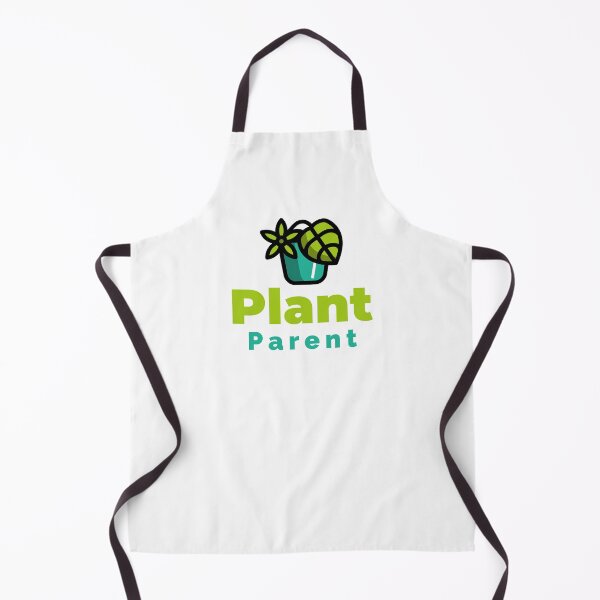 Item preview, Plant Parent - Moss Green | For house plant enthusiasts designed and sold by NavyOx.