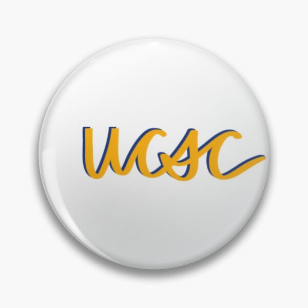 Item preview, UCSC designed and sold by bmaniar.