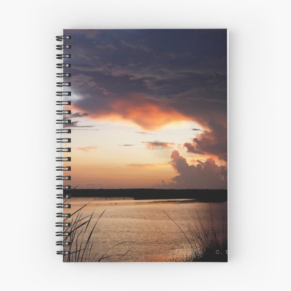 Item preview, Fire in the Sky designed and sold by Texas Enfocus Photography.