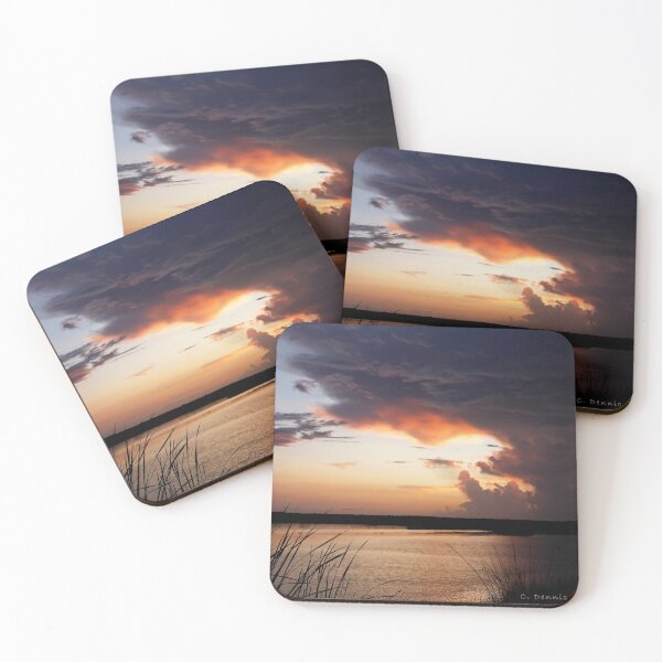 Item preview, Fire in the Sky designed and sold by Texas Enfocus Photography.