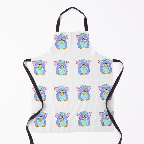 Item preview, Tired Furb designed and sold by ICOAHEnding.