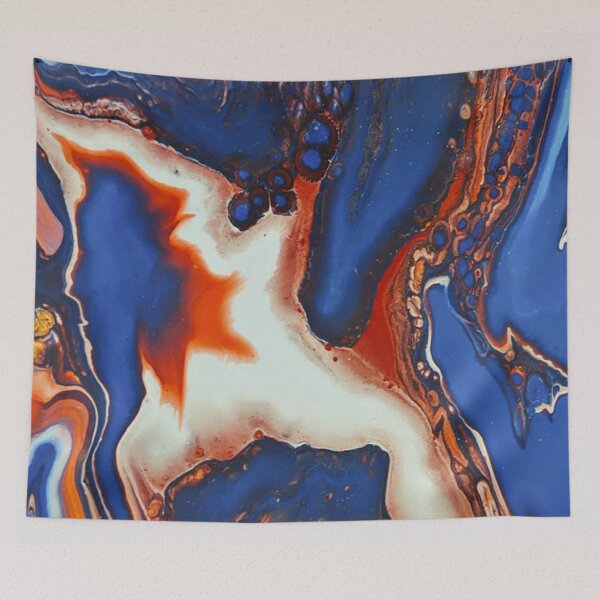 Item preview, United in Chaos  designed and sold by iduzarts.