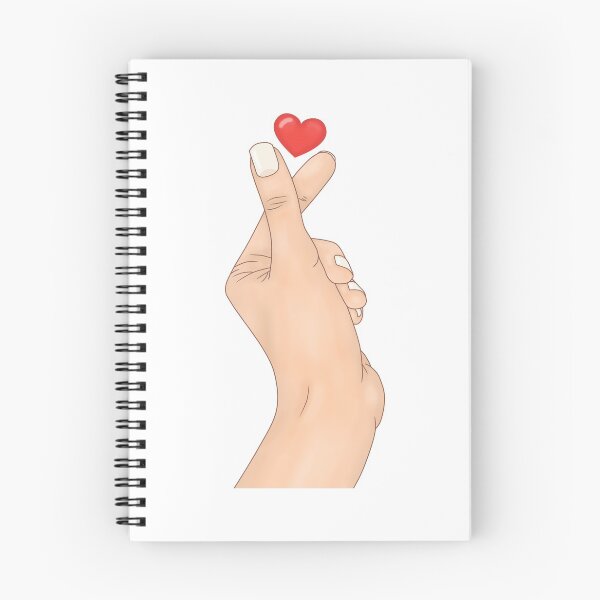 Item preview, Hand - Heart designed and sold by Zuly5.