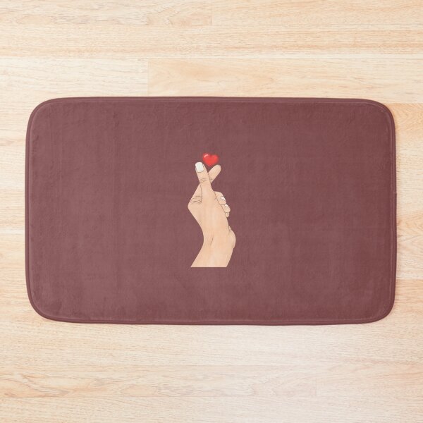 Item preview, Hand - Heart designed and sold by Zuly5.