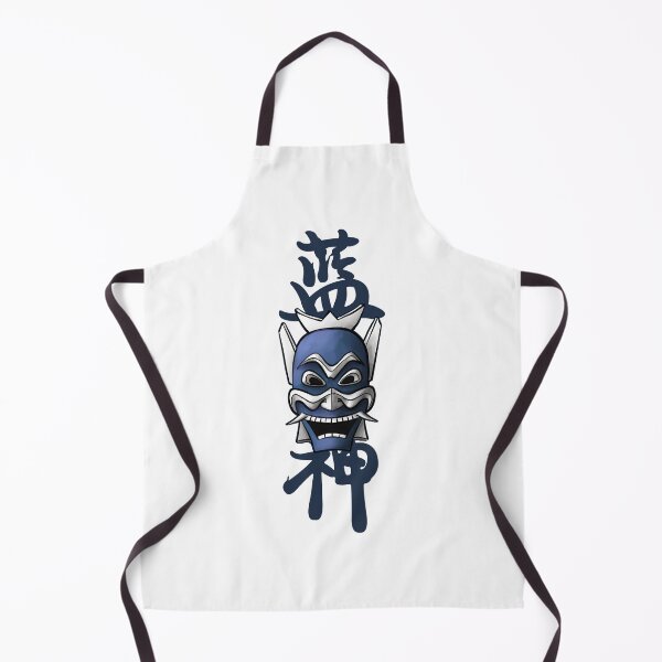 Item preview, Blue Spirit Mask Zuko Avatar the Last Airbender designed and sold by take8.