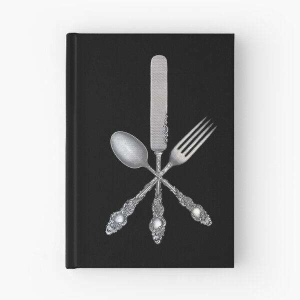 Aperçu de l'œuvre Ustensiles de cuisine créée et vendue par chrisco.