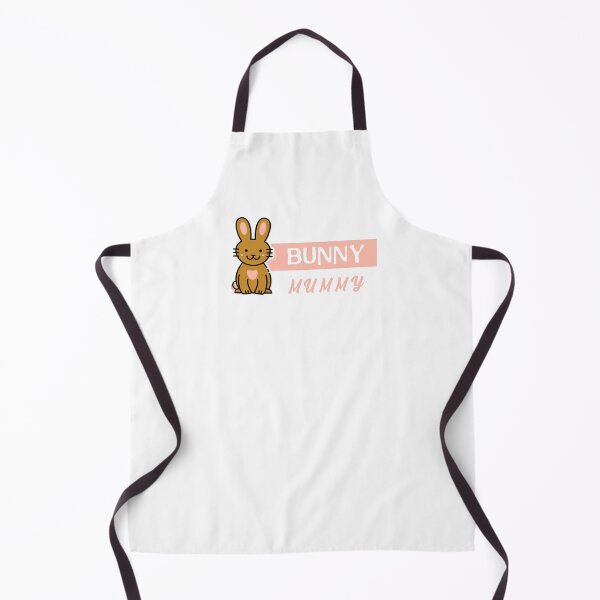 Artikelvorschau, Bunny Mummy - Süße braune Kaninchenfigur für Mama entworfen und verkauft von NavyOx.