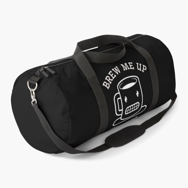 Item preview, Brew Me Up Scotty! designed and sold by FlauntMerch.