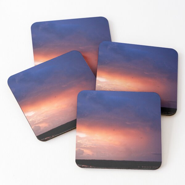 Item preview, Storm front coming designed and sold by Texas Enfocus Photography.