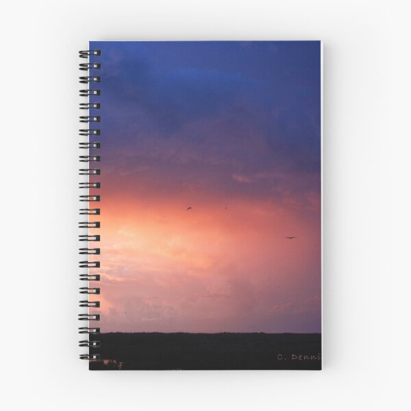 Item preview, Storm front coming designed and sold by Texas Enfocus Photography.