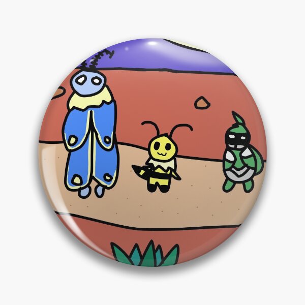 Item preview, bug bois designed and sold by FwaygoOfficial.