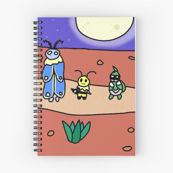 Item preview, bug bois designed and sold by FwaygoOfficial.