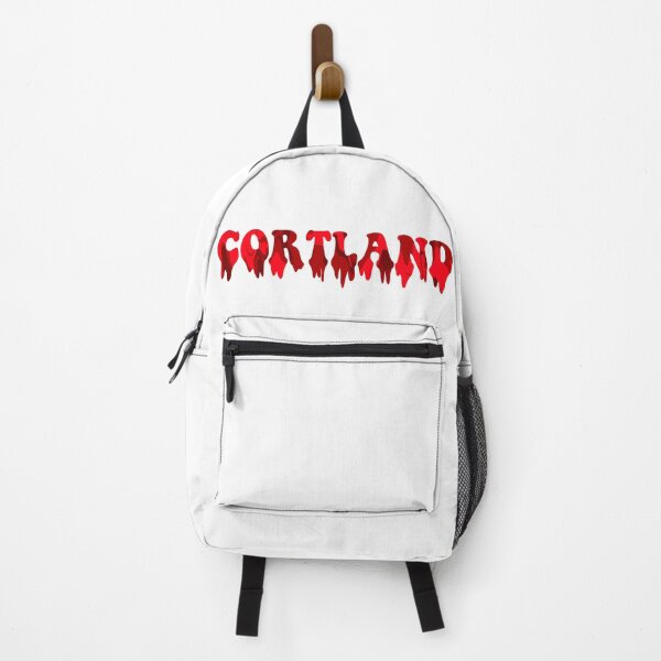 Item preview, drippy cortland designed and sold by nikkifrieder.