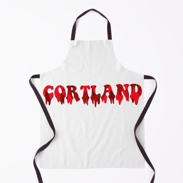 Item preview, drippy cortland designed and sold by nikkifrieder.