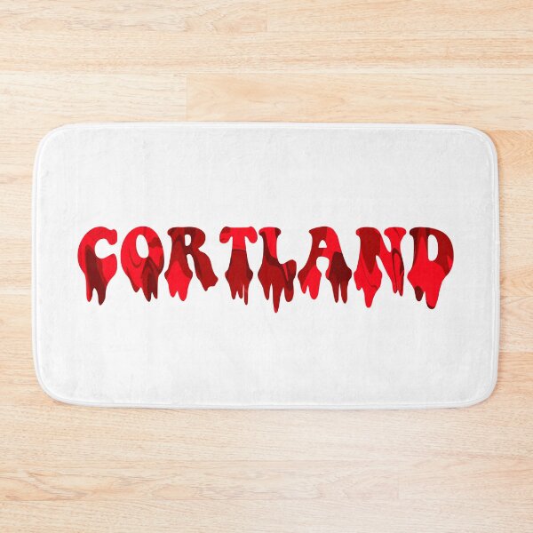 Item preview, drippy cortland designed and sold by nikkifrieder.