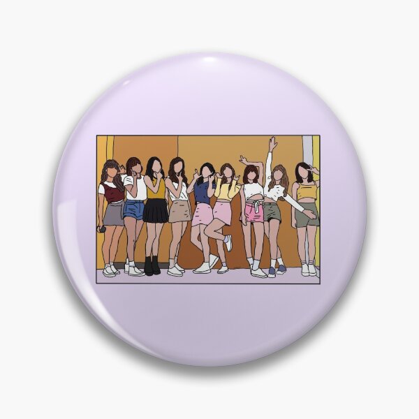 Item preview, Twice designed and sold by bandfanarii.