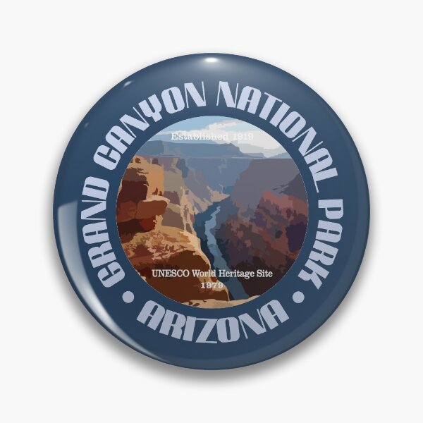 Artikelvorschau, Grand-Canyon-Nationalpark (NP) entworfen und verkauft von curranmorgan.