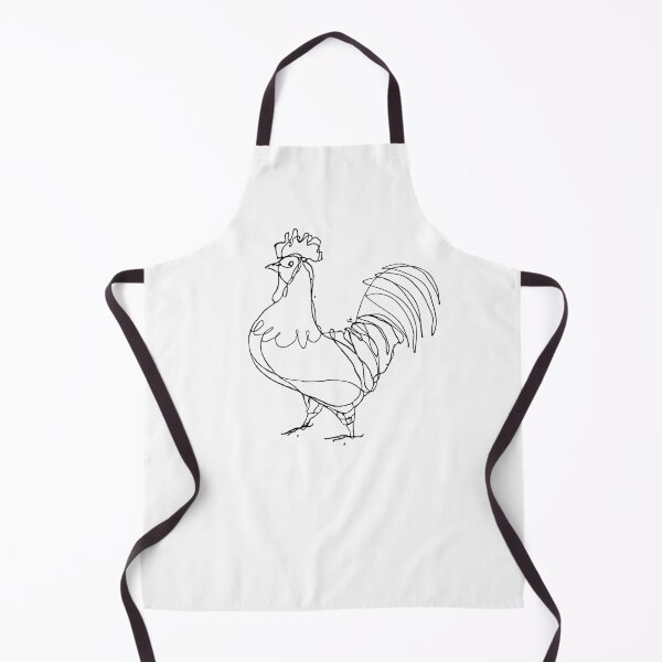 Item preview, Rooster designed and sold by Cathryn Mezzo.