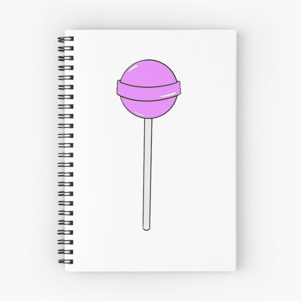 Item preview, pink Lolly designed and sold by ouatisworld.