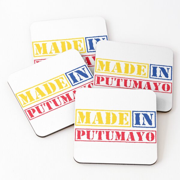 Item preview, Made in Putumayo Colombia designed and sold by xesed.